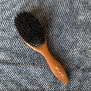 Living Proof Boar Bristle Hair Brush